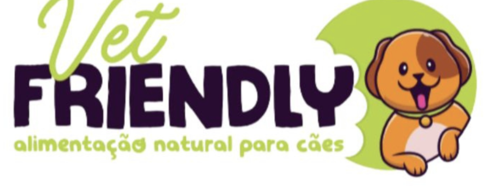 Vet Friendly — Alimentação Natural para Cães